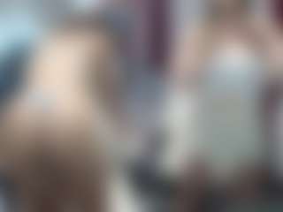 Dajla's Live Sex Cam Show