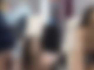 Dajla's Live Sex Cam Show