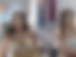 Dajla's Live Sex Cam Show