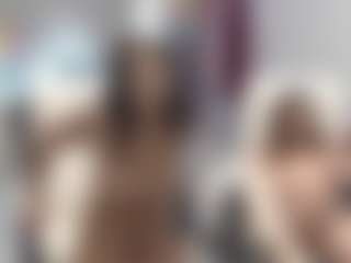 Dajla's Live Sex Cam Show