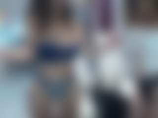 Dajla's Live Sex Cam Show