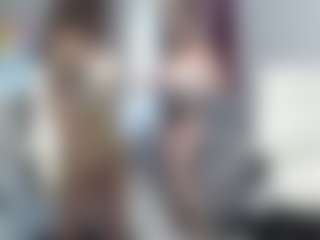 Dajla's Live Sex Cam Show