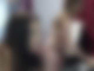 Dajla's Live Sex Cam Show