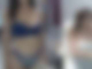 Dajla's Live Sex Cam Show