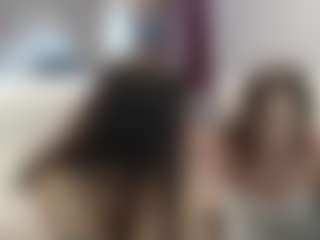 Dajla's Live Sex Cam Show