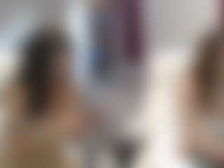 Dajla's Live Sex Cam Show