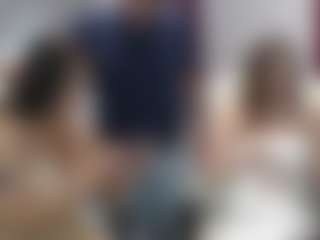 Dajla's Live Sex Cam Show