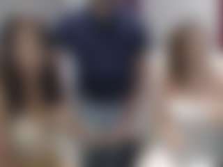 Dajla's Live Sex Cam Show