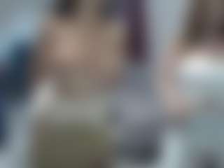 Dajla's Live Sex Cam Show