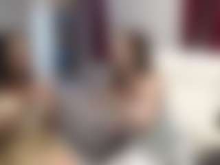 Dajla's Live Sex Cam Show