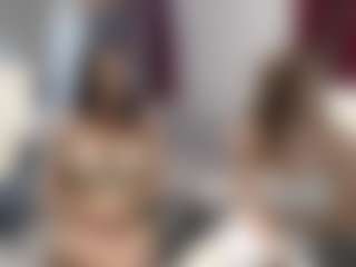 Dajla's Live Sex Cam Show