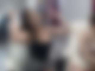 Dajla's Live Sex Cam Show