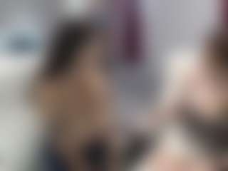 Dajla's Live Sex Cam Show