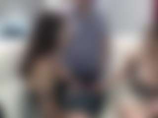 Dajla's Live Sex Cam Show