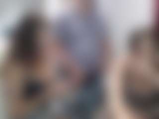 Dajla's Live Sex Cam Show