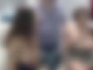 Dajla's Live Sex Cam Show