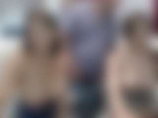 Dajla's Live Sex Cam Show