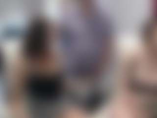 Dajla's Live Sex Cam Show