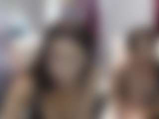 Dajla's Live Sex Cam Show