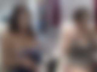 Dajla's Live Sex Cam Show