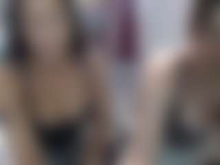 Dajla's Live Sex Cam Show