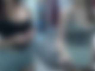 Dajla's Live Sex Cam Show