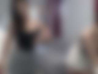 Dajla's Live Sex Cam Show