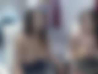 Dajla's Live Sex Cam Show