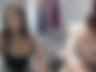 Dajla's Live Sex Cam Show