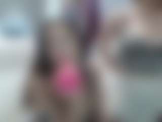 Dajla's Live Sex Cam Show