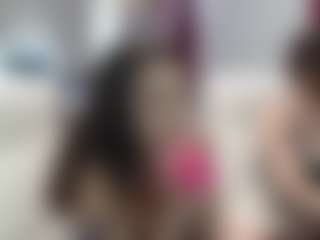 Dajla's Live Sex Cam Show