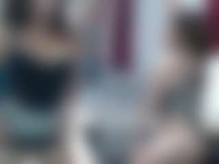 Dajla's Live Sex Cam Show