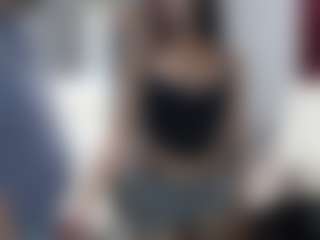 Dajla's Live Sex Cam Show
