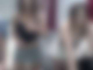 Dajla's Live Sex Cam Show