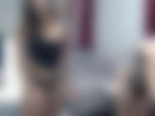 Dajla's Live Sex Cam Show