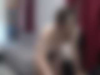 Dajla's Live Sex Cam Show