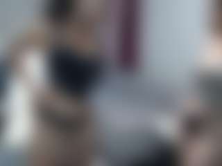Dajla's Live Sex Cam Show