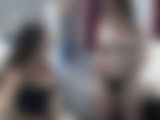 Dajla's Live Sex Cam Show