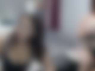 Dajla's Live Sex Cam Show