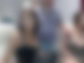 Dajla's Live Sex Cam Show