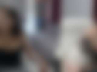 Dajla's Live Sex Cam Show