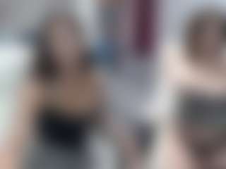 Dajla's Live Sex Cam Show