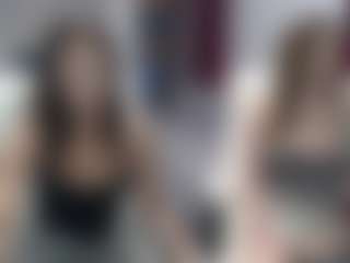 Dajla's Live Sex Cam Show
