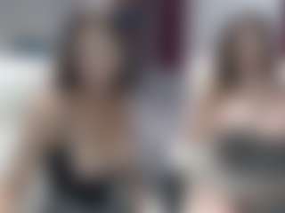 Dajla's Live Sex Cam Show