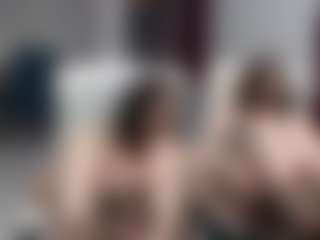 Dajla's Live Sex Cam Show