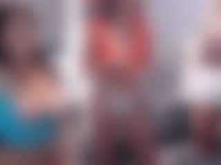 Dajla's Live Sex Cam Show