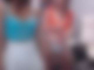 Dajla's Live Sex Cam Show