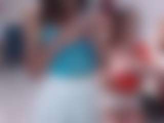 Dajla's Live Sex Cam Show