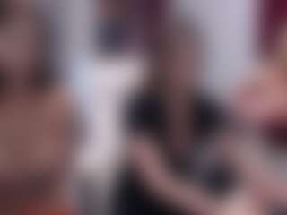 Dajla's Live Sex Cam Show