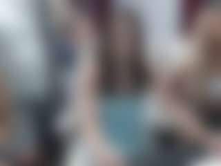 Dajla's Live Sex Cam Show